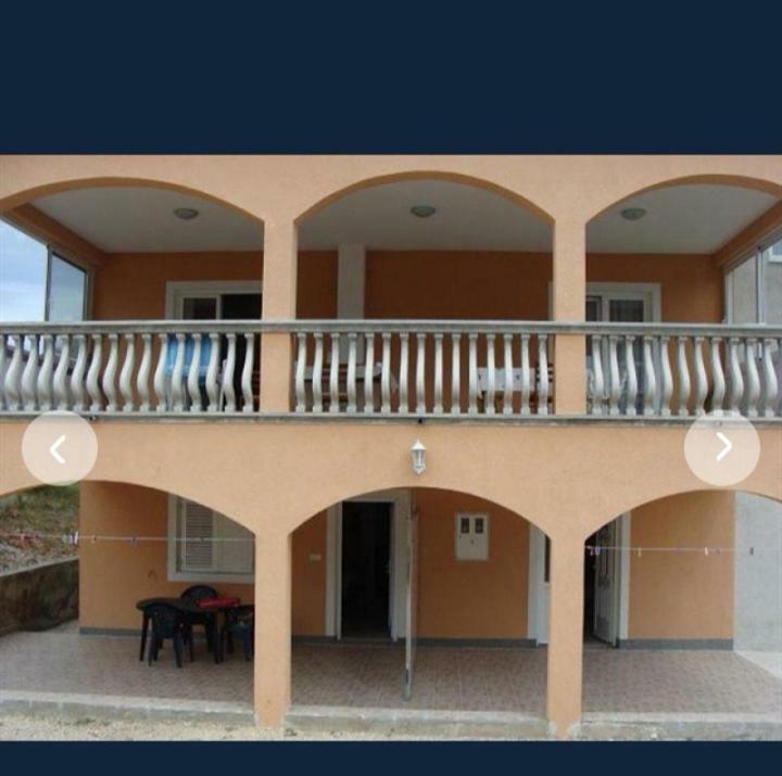 Franko Apartment Grebastica Exterior photo